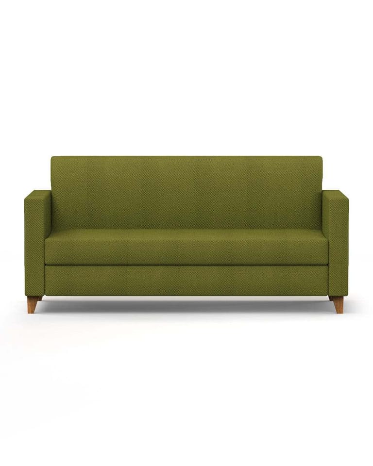 Modern Couch-Savanna Green - Image 2
