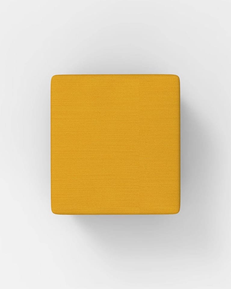 Modern Trunk Storage Ottoman - Image 6