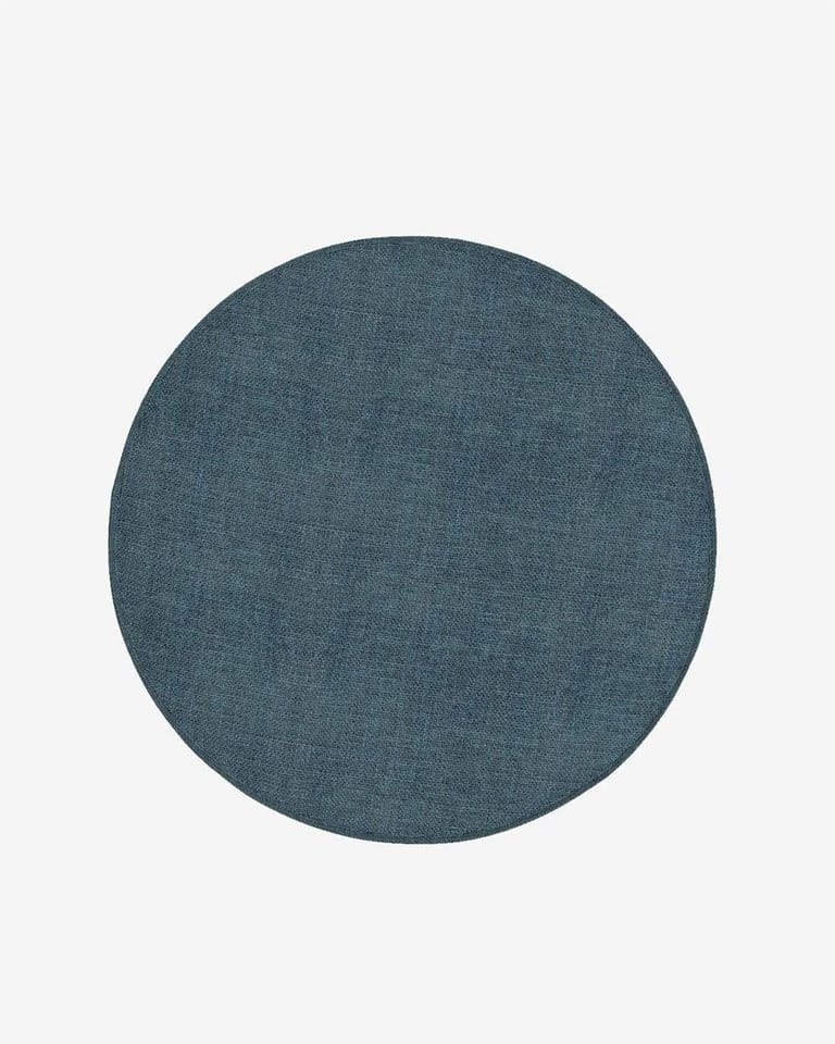 English Cafe Stool - Sailor Blue - Image 5