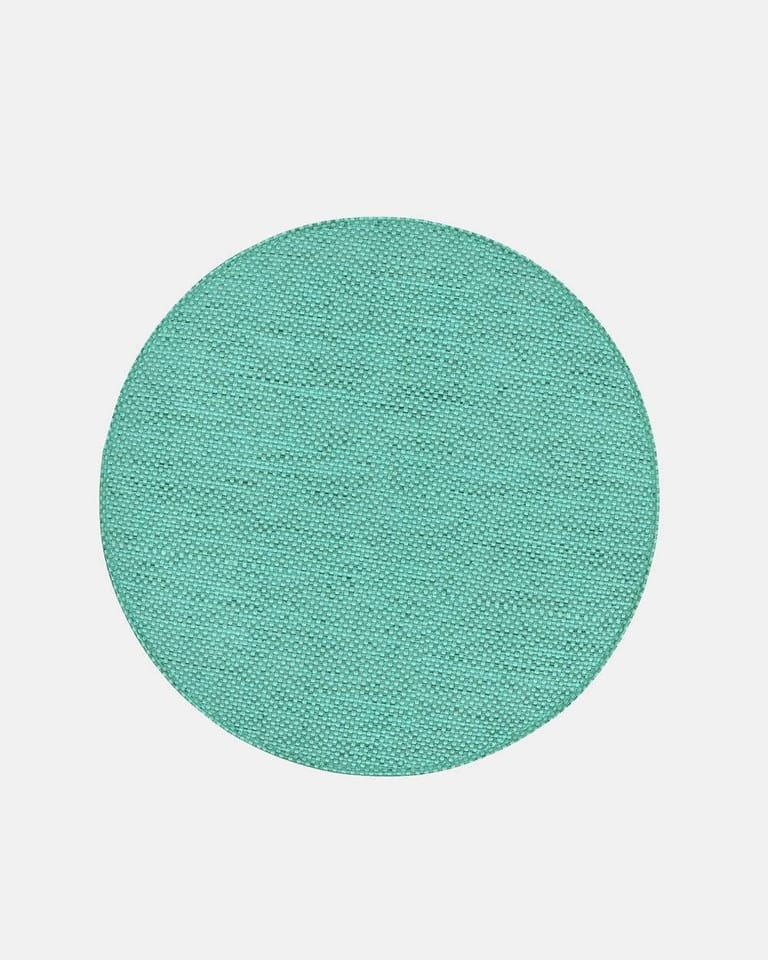English Cafe Stool - Teal - Image 5