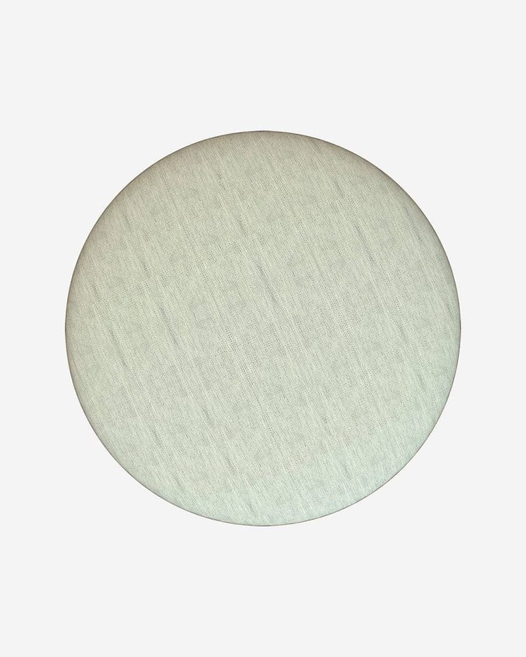 Bohemian Ottoman - Srilanka Ivory - Image 5