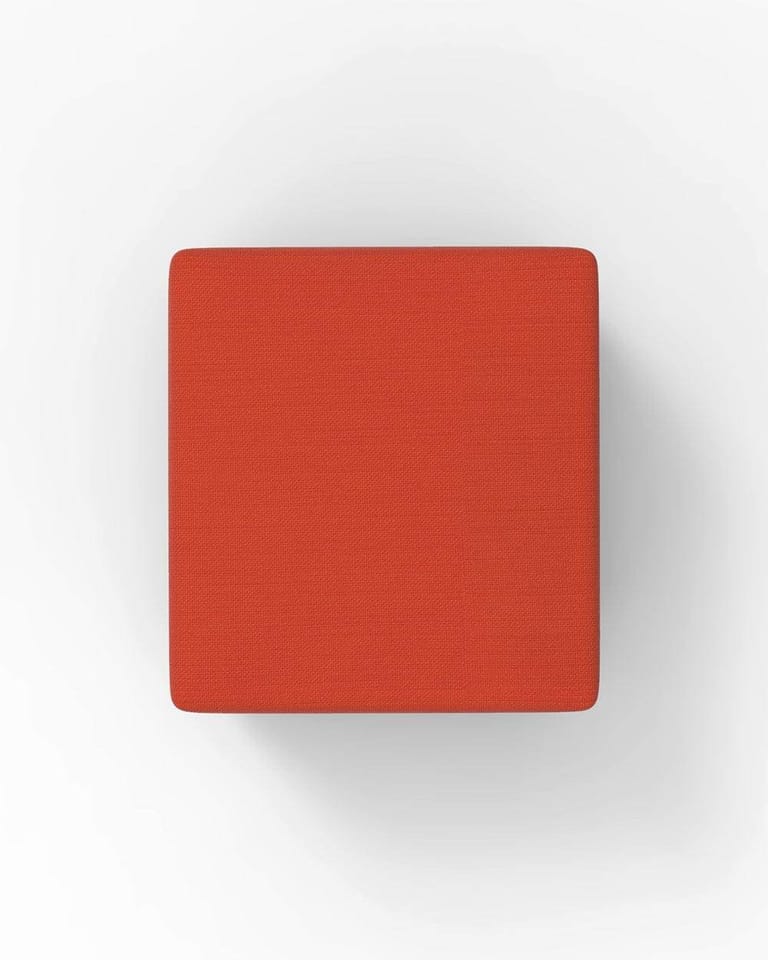 Modern Trunk Storage Ottoman - Image 6