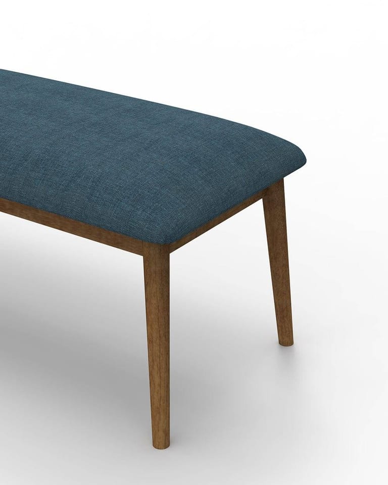 Jodhpur Bench - Sailor Blue - Image 6