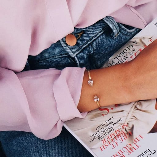 Penelope Bracelet