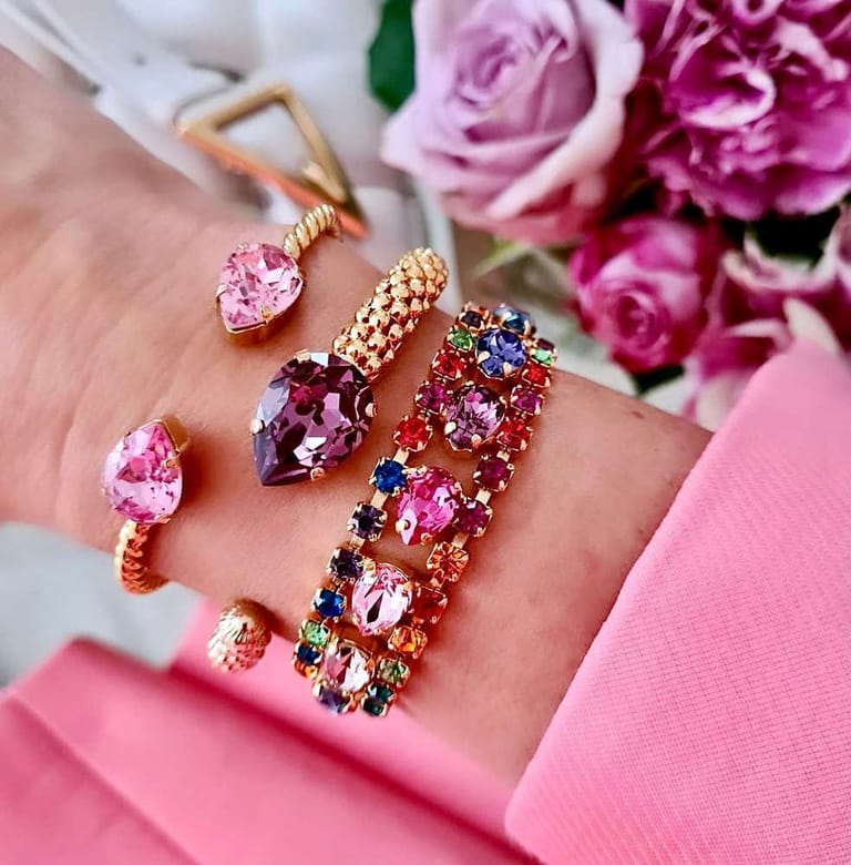 Penelope Bracelet - Image 2
