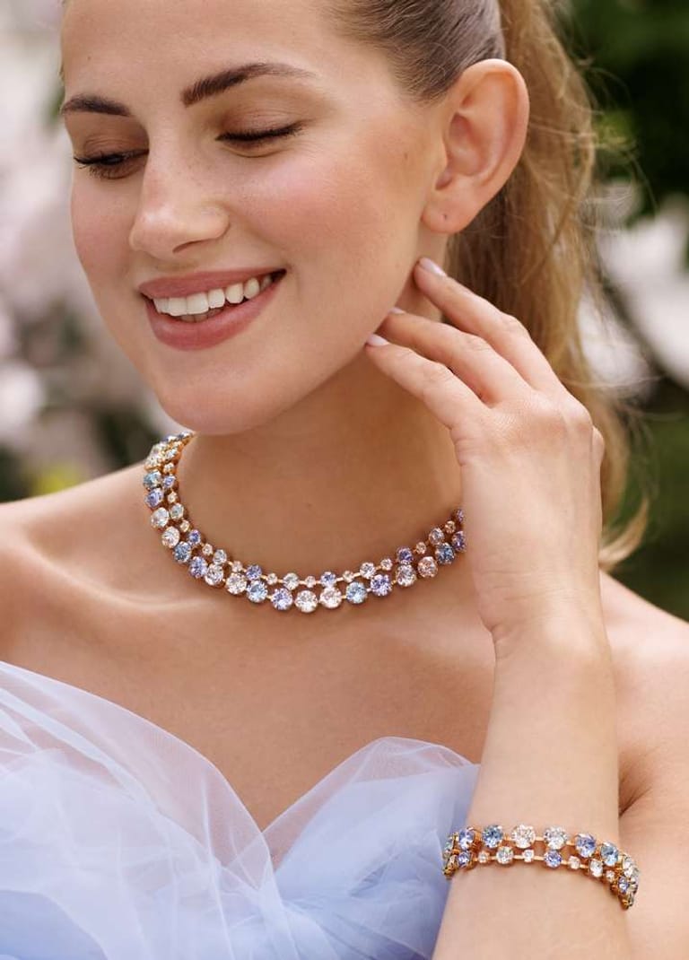 Pomona Sea Breeze Bracelet - Image 2