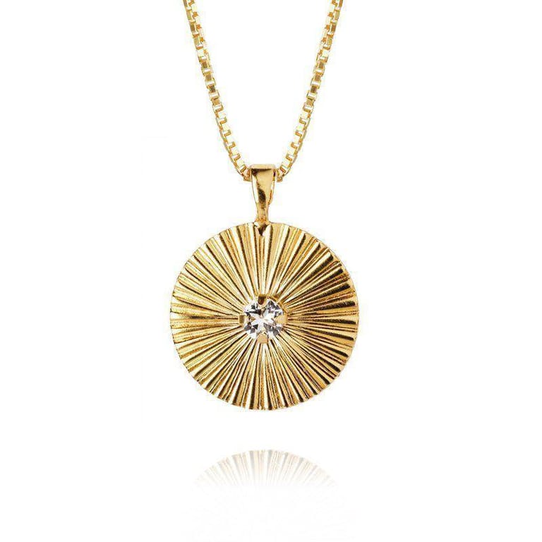 Odessa Necklace - Image 1