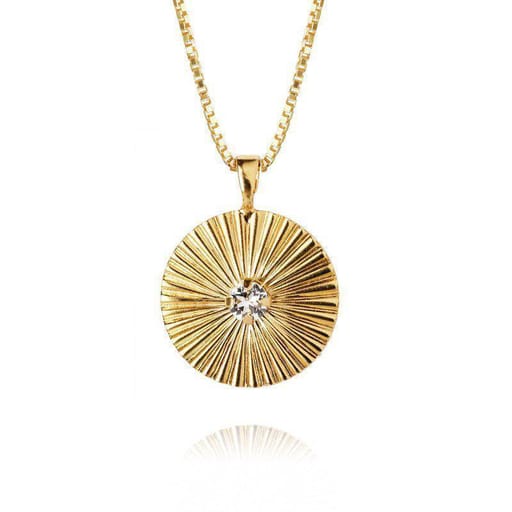 Odessa Necklace