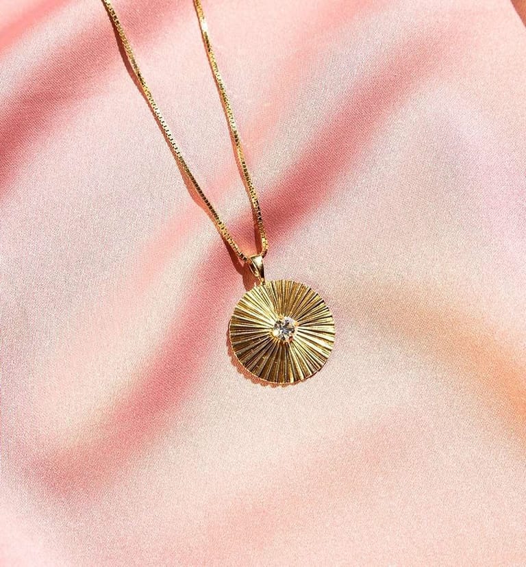 Odessa Necklace - Image 3