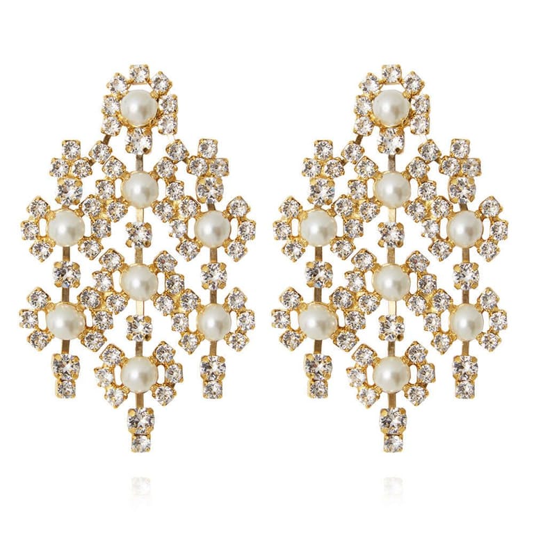 My Soulmate Earrings - Image 1