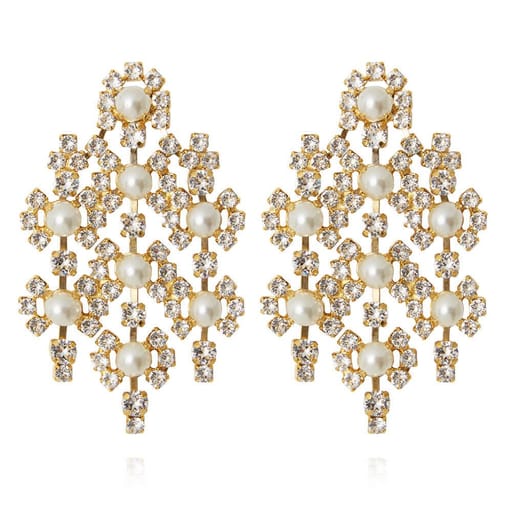 My Soulmate Earrings