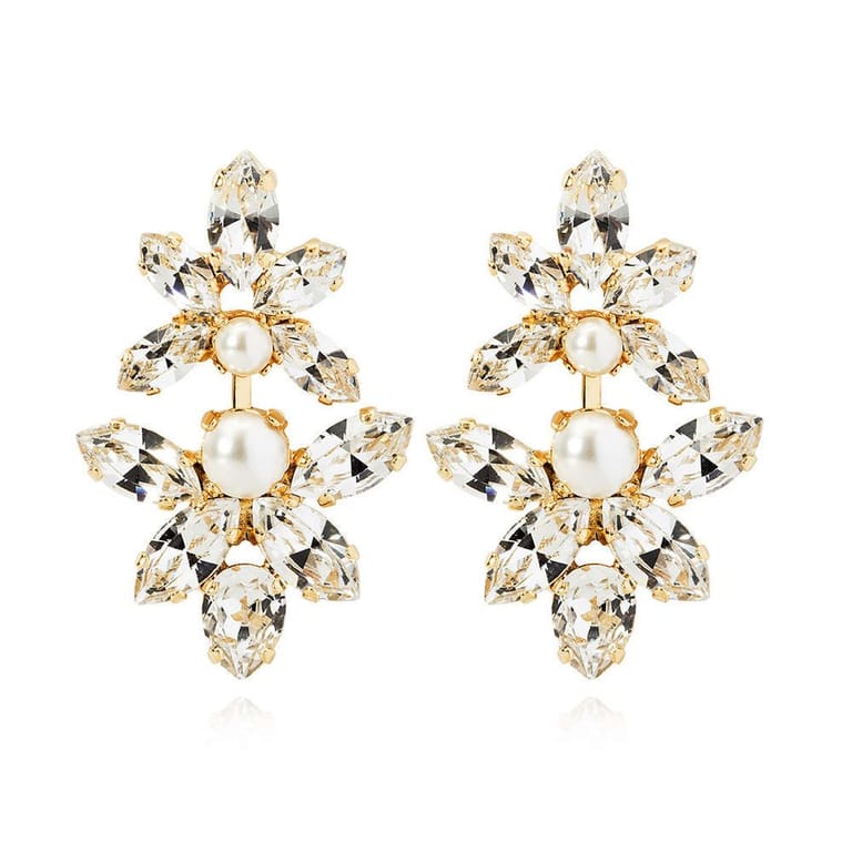 Love Me Forever Earrings - Image 1
