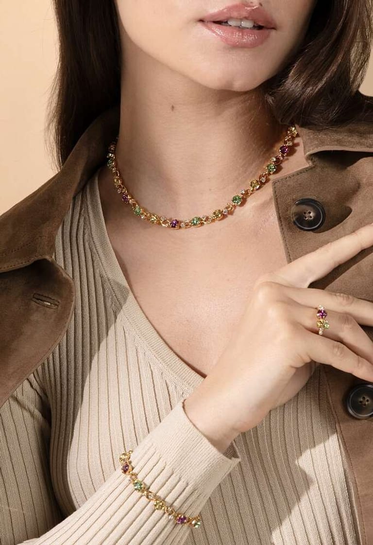 Fay Necklace - Image 2