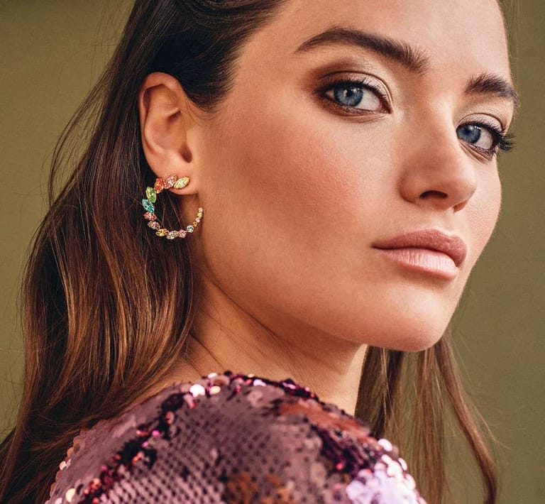 Angie Earrings - Image 2
