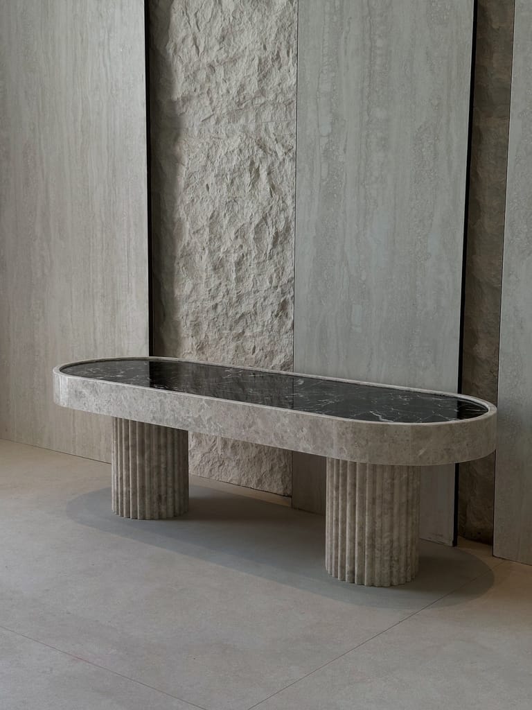 Levanto Bench