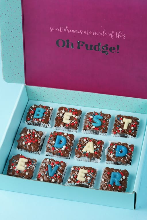 Best Dad Ever - Box Of 12