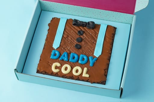 Daddy Cool Slab