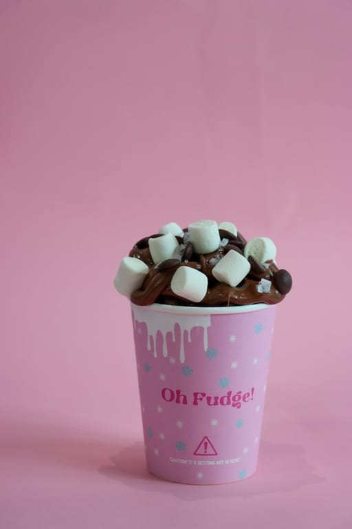 Mini Byob - Build Your Own Bucket -