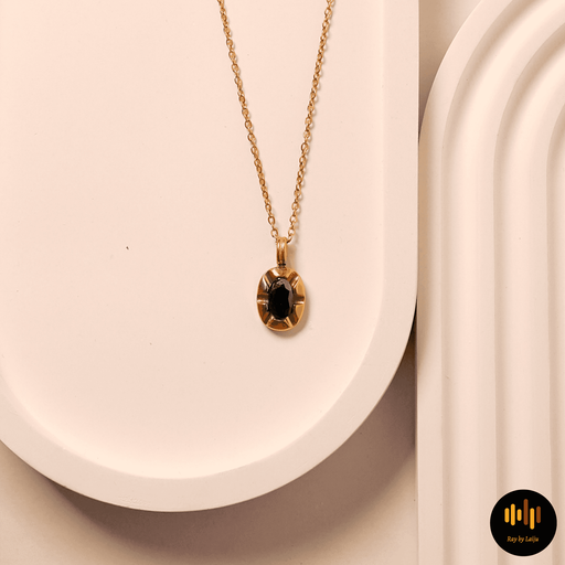Midnight Scent | Stainless Steel