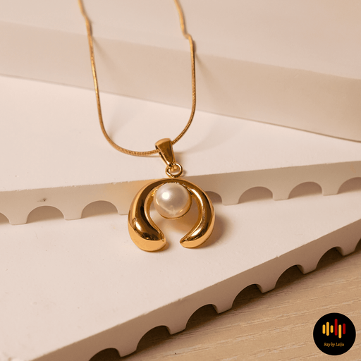 Luna Aura II | Stainless Steel