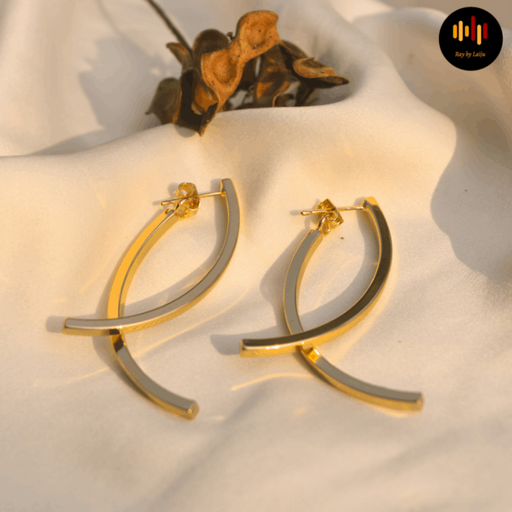 Exclusive Beso Earrings