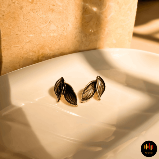 Canopy Earrings IV | Stainless Steel
