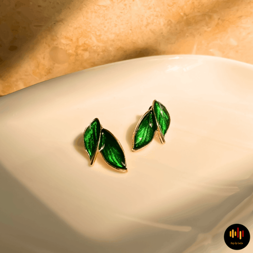 Canopy Earrings III | Stainless Steel
