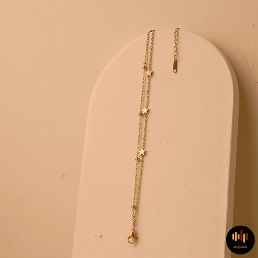 Starry Choir Bracelet | Stainless Steel