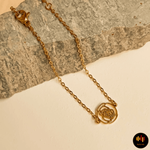 Reverie Bracelet III | Stainless Steel