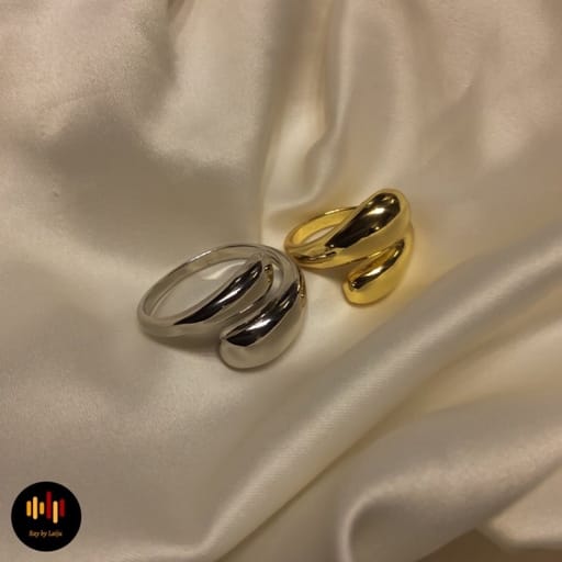 Esperèr Trois Rings