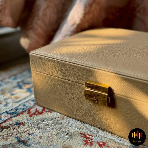 Heritage Trunk Series