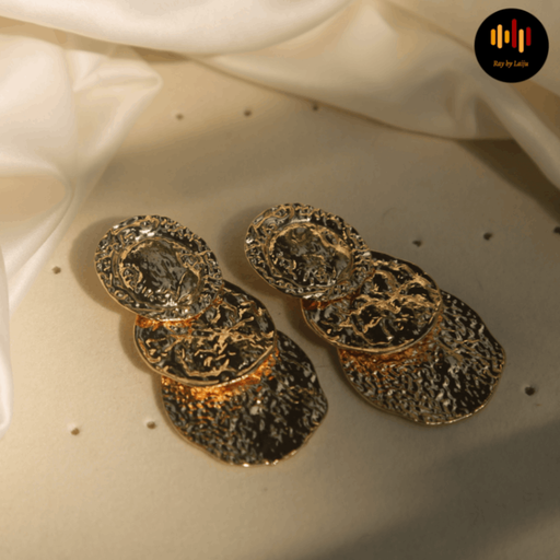 Onism Earrings