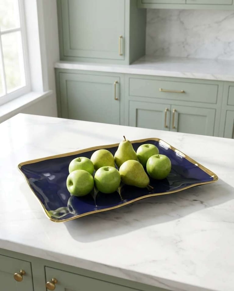 Sunset Large Platter - Image 2