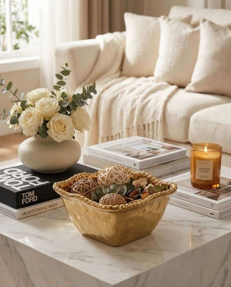 Eva Square Snack Bowl - Image 2