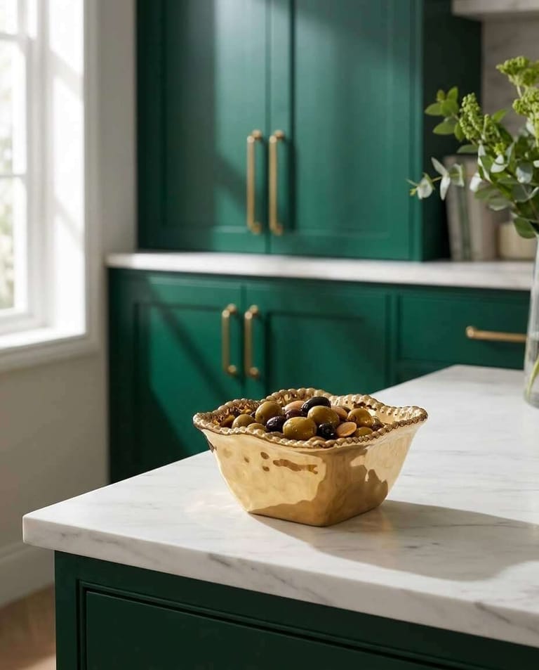 Eva Square Snack Bowl - Image 3