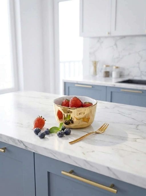 Moonlight Snack Bowl