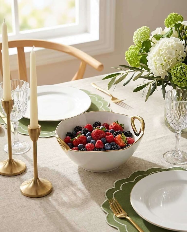 Layla Salad Bowl - Image 11