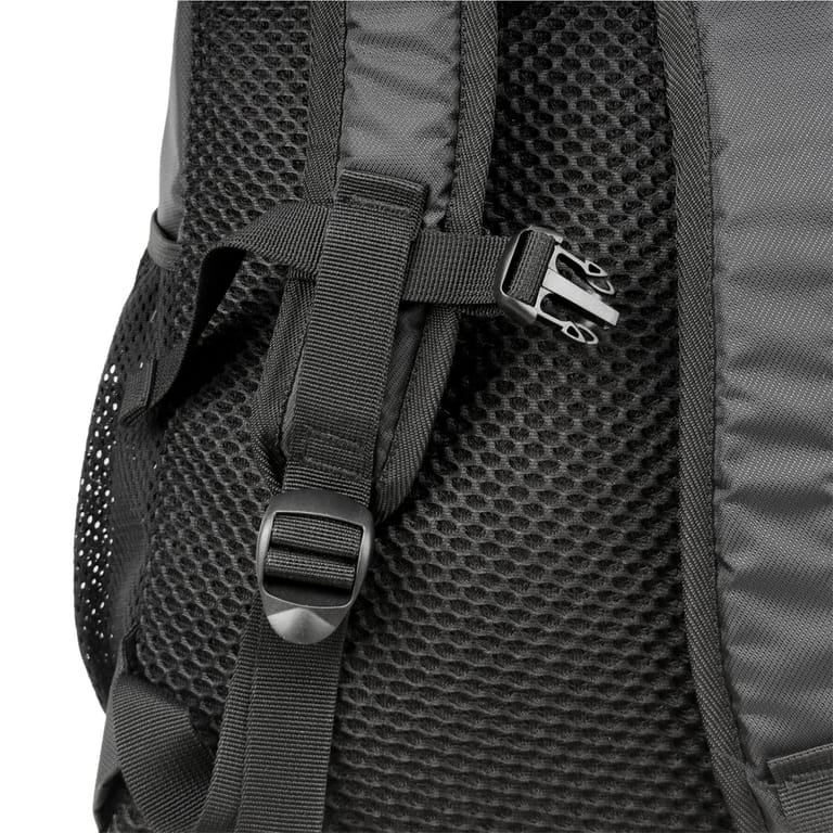 HyperVolt Backpack (Black & Neon) - Image 8