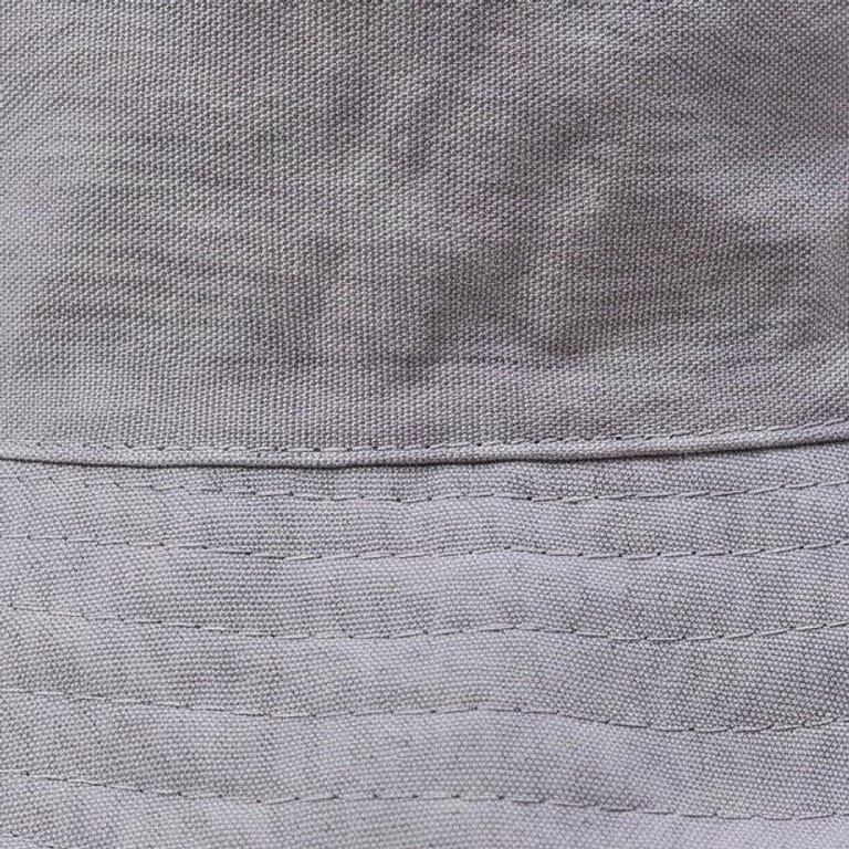 Light Grey Bucket Cap - Image 2