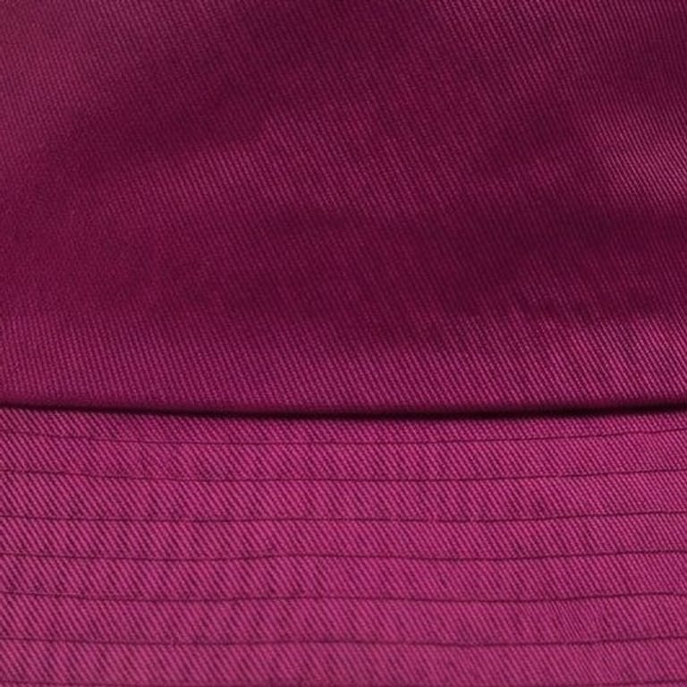 Crimson Bucket Cap - Image 2