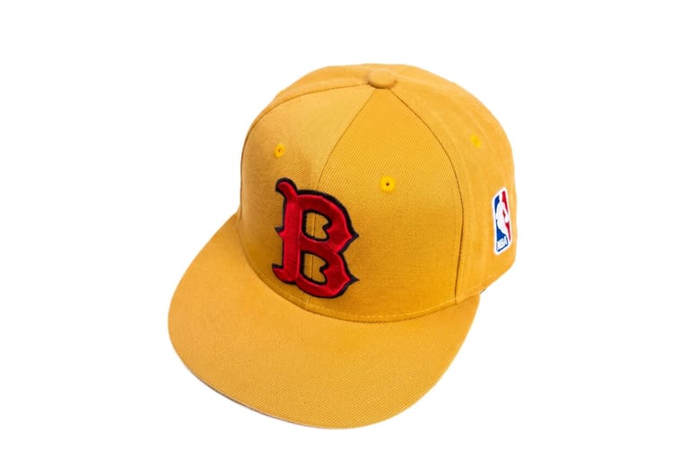 NFL B Snapback Cap - Image 4