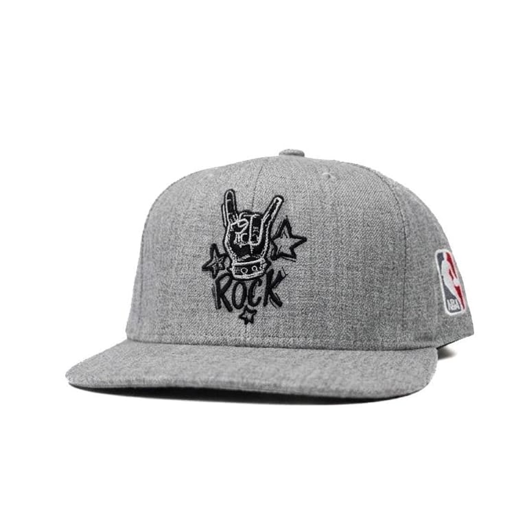 NBA Rockstar Snapback Cap - Image 1