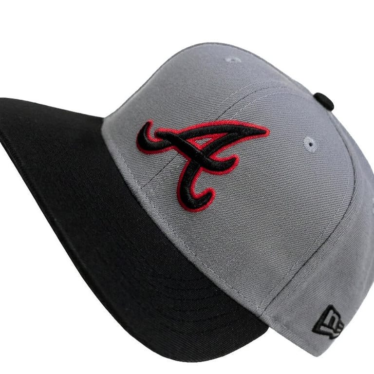 A Snapback Cap - Image 6