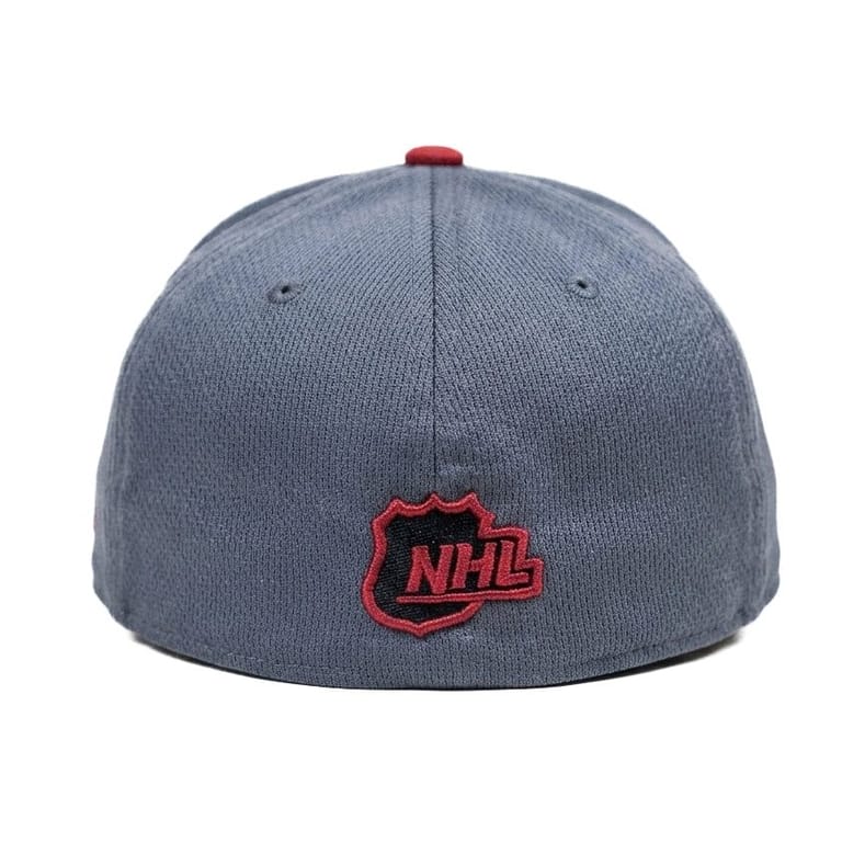 Zephyr A NHL Fitted Cap - Image 4
