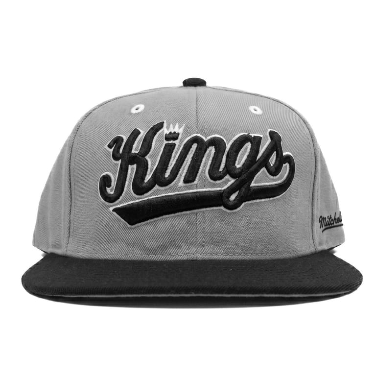 Oversized KIngs Mitchell & Ness - Image 2