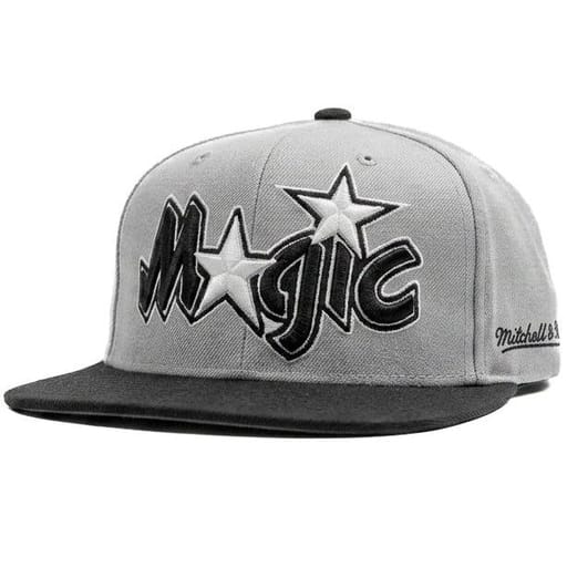 Oversized Magic Mitchell & Ness