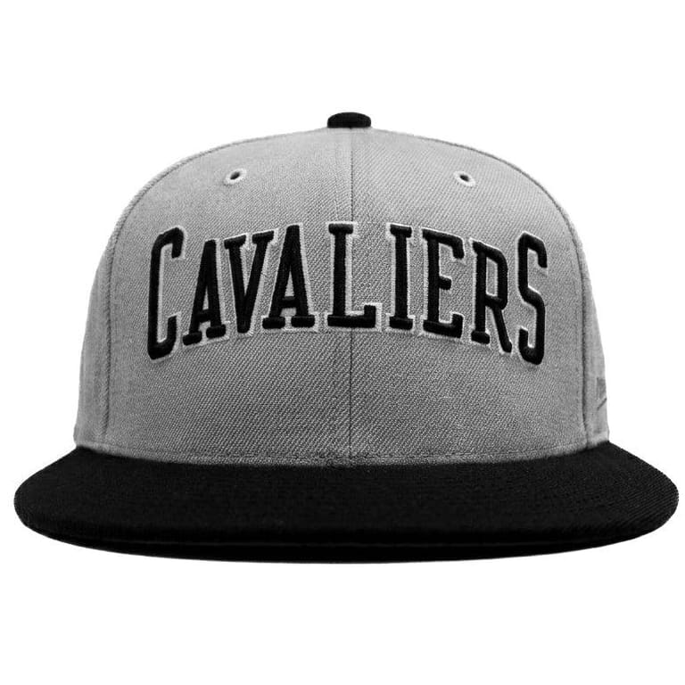 Oversized Cavaliers Mitchell & Ness - Image 2