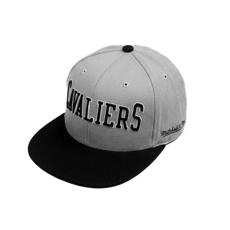 Oversized Cavaliers Mitchell & Ness - Image 4