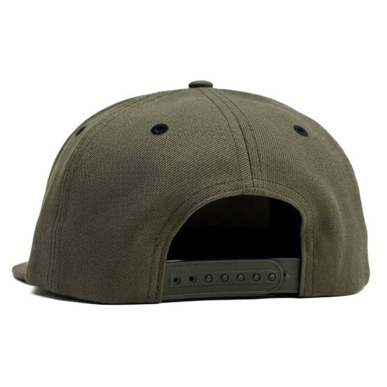 Monster Snapback Cap - Image 4