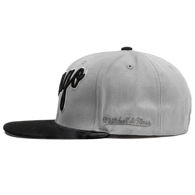 Oversized Torronto Raptors Mitchell & Ness - Image 3
